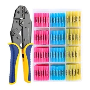 haisstronica Herramienta de prensado para conectores_1