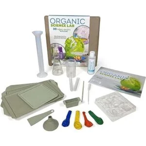SmartLab Organic Science Lab Multi_3