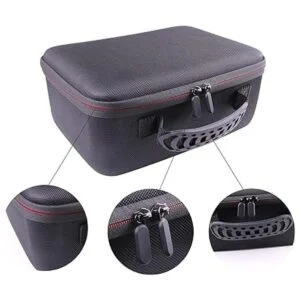 Funda rígida con inserto de espuma personalizable 11 x_5