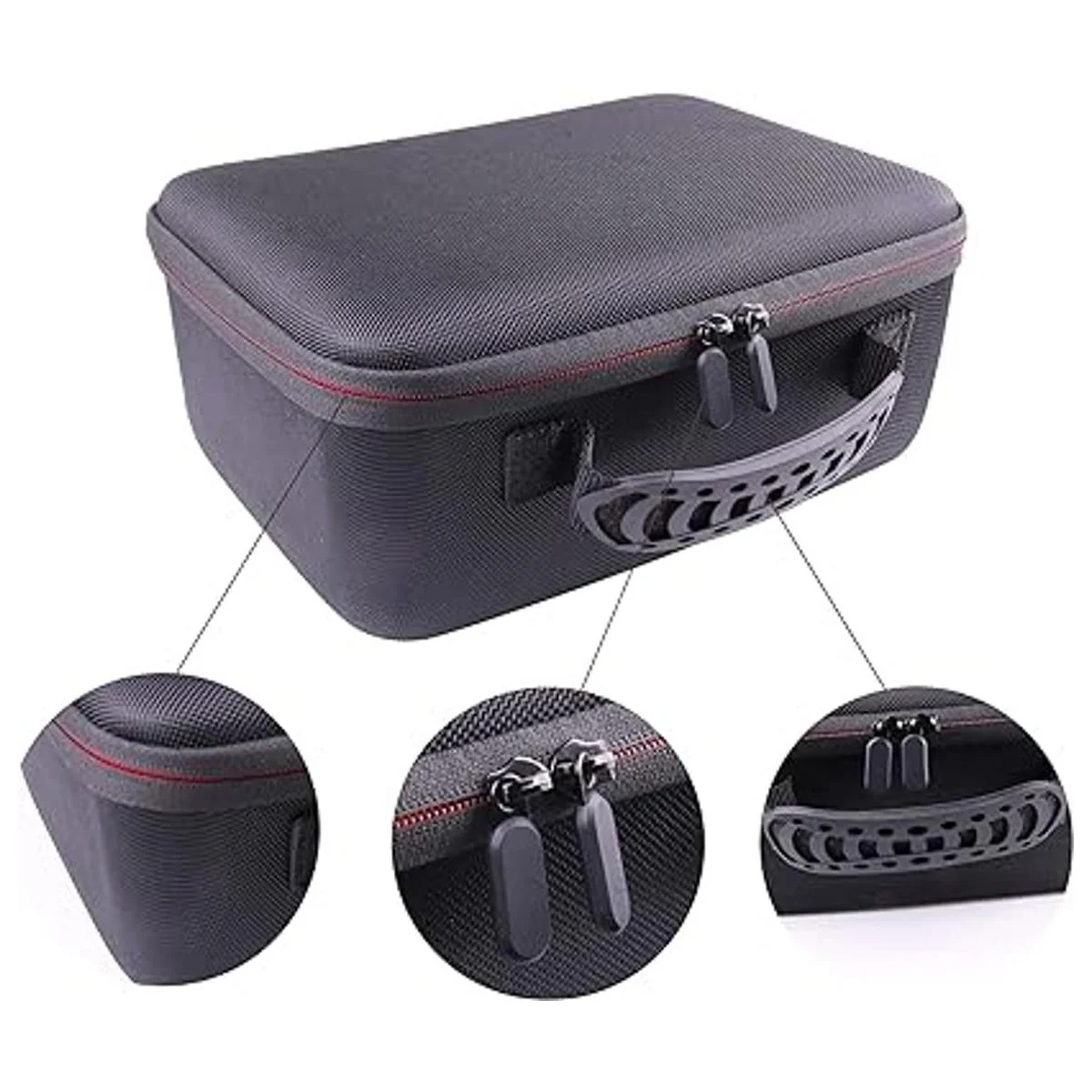 Funda rígida con inserto de espuma personalizable 11 x_5