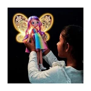 Dream Seekers Paquete de muñecas iluminadas 1 pieza de_3