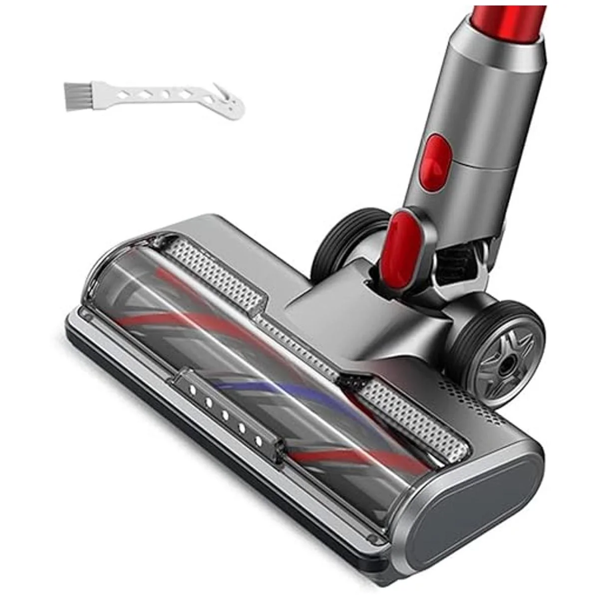 Motorhead Accesorio de piso de madera dura para_1