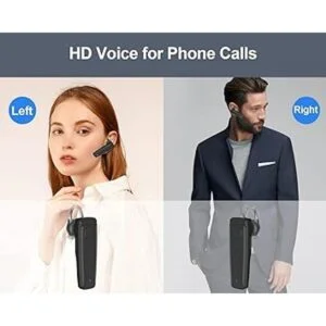 ADADPU Auriculares Bluetooth Auriculares inalámbricos_3