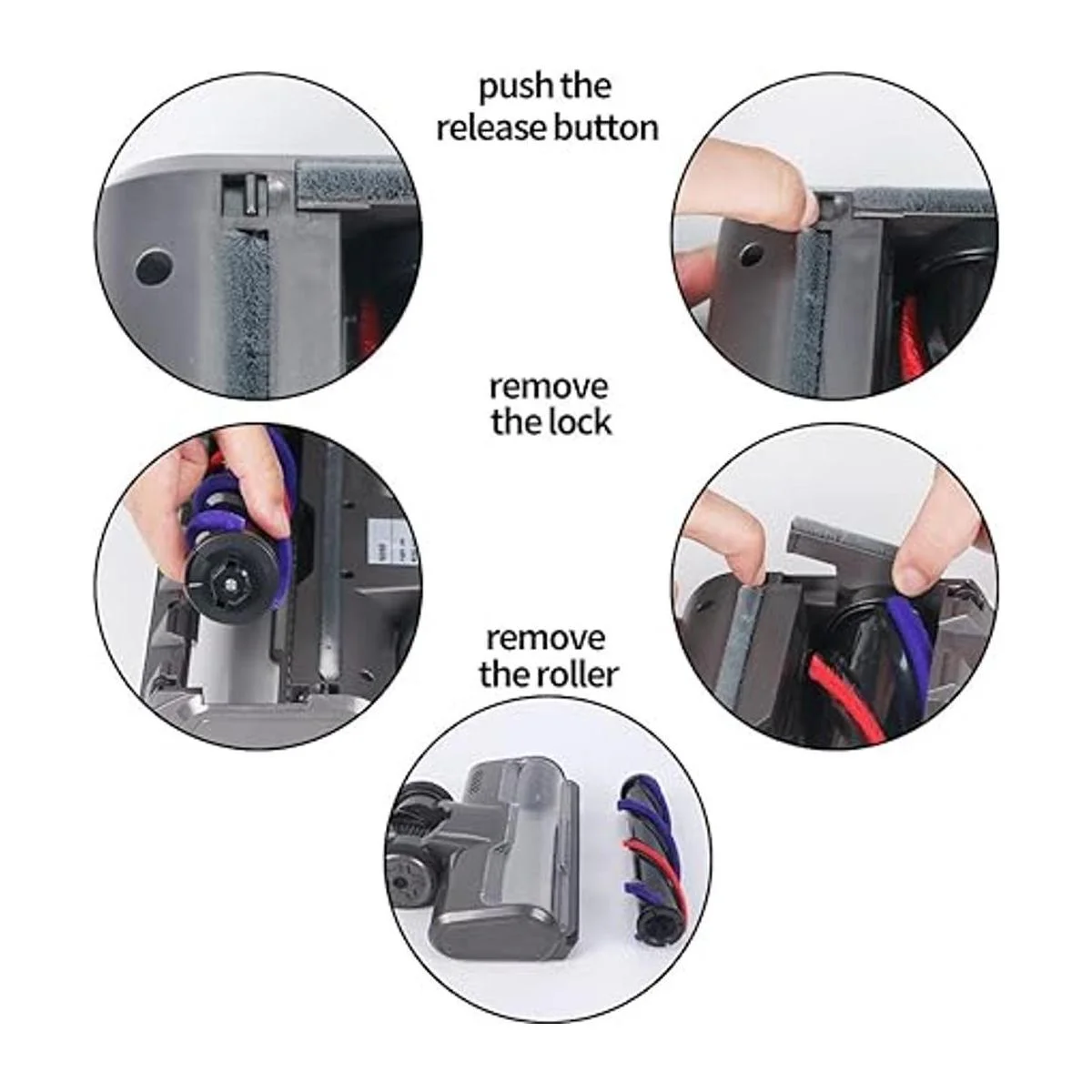 Motorhead Accesorio de piso de madera dura para_5