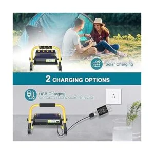 ERAY Foco de construcción LED luz de trabajo LED de 8000_3