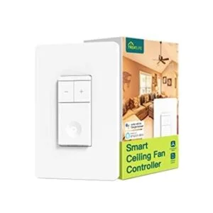 TREATLIFE Control inteligente de ventilador de techo_1