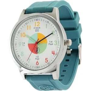 Reloj para niños Relojes analógicos para niños. Ideal_1