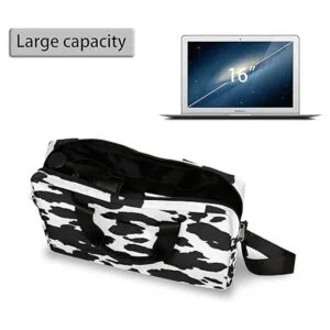 Bolsa de hombro para ordenador portátil bolsa de_7