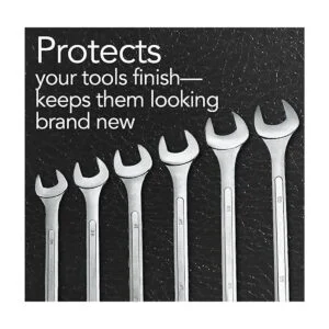 Resilia Tapete para banco de trabajo 23.5 x 71.5_4