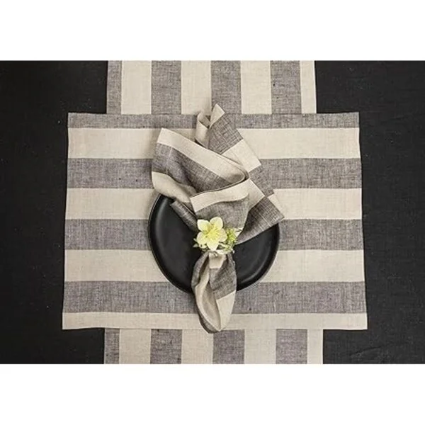Solino Home Manteles individuales y servilletas_4