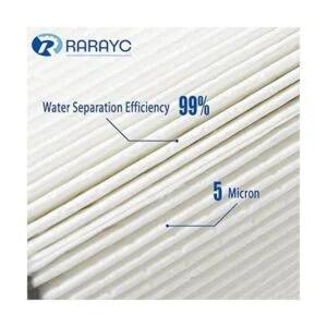 Juego de separadores de agua de filtro de combustible_3