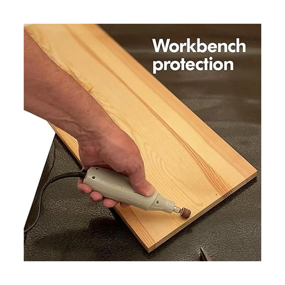 Resilia Tapete para banco de trabajo 23.5 x 71.5_6