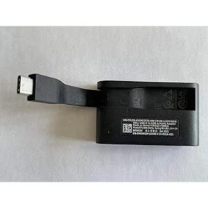 Reemplazo original Dell DA20u MultiPort Drop in Box USB_2