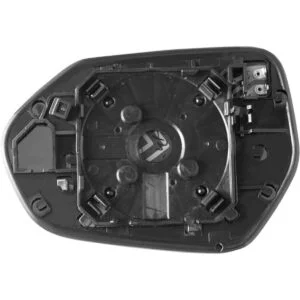 Cristal de repuesto con placa de respaldo Camry Sedan_2