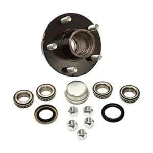 RIGID HITCH INCORPORATED Kit de buje de remolque BT150F_1