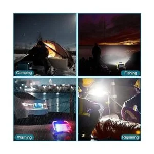 ERAY Foco de construcción LED luz de trabajo LED de 8000_6