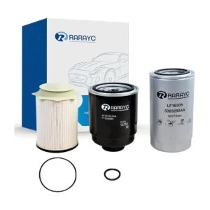 Juego de separadores de agua de filtro de combustible_1