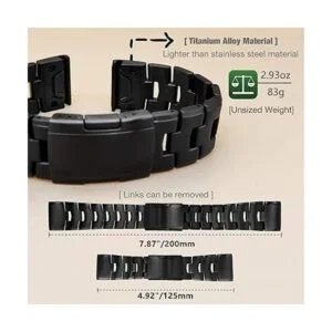 Abanen Para Fenix 6X Fenix 5X Fenix 7X Enduro_2