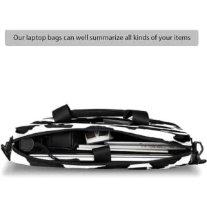 Bolsa de hombro para ordenador portátil bolsa de_2