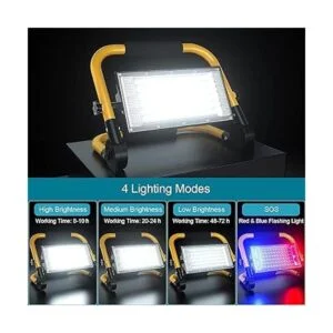 ERAY Foco de construcción LED luz de trabajo LED de 8000_2