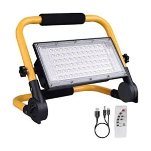 ERAY Foco de construcción LED luz de trabajo LED de 8000_1