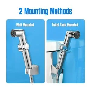 JONKEAN Ducha musulmana pulverizador de bidé de inodoro_6