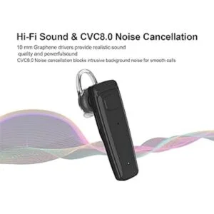 ADADPU Auriculares Bluetooth Auriculares inalámbricos_6