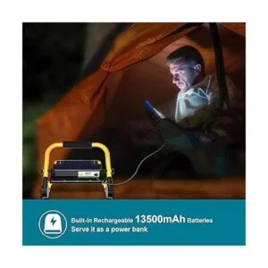 ERAY Foco de construcción LED luz de trabajo LED de 8000_4