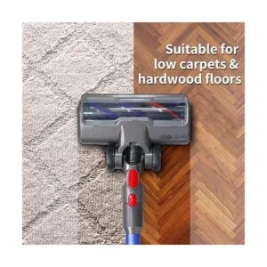 Motorhead Accesorio de piso de madera dura para_4