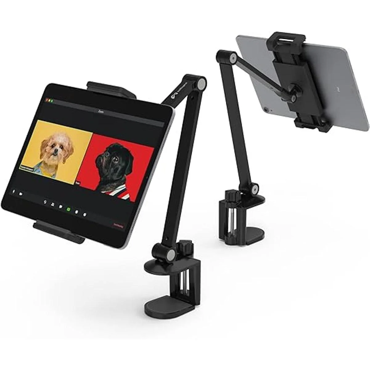 Inifispce Soporte de escritorio para iPad soporte de_1