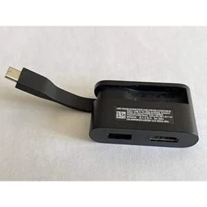 Reemplazo original Dell DA20u MultiPort Drop in Box USB_7