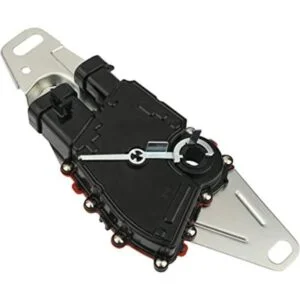 Interruptor de repuesto de posición neutra y lámpara de_1