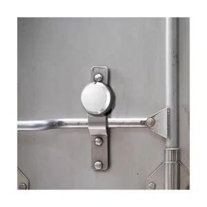 Hotop 2 candados de grillete ocultos con llave igual con_6