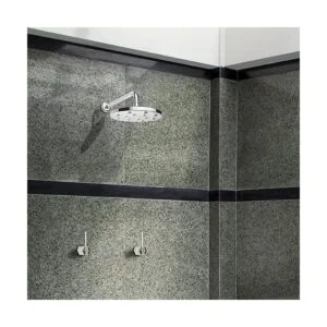 Homewerks HS31R125CH Alcachofa de ducha de lluvia de 8.9_3