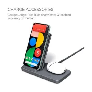 iOttie iON Wireless Duo certificado por GOOGLE Soporte de_3