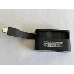 Reemplazo original Dell DA20u MultiPort Drop in Box USB_6