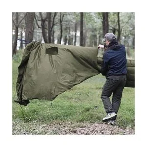 Onewind Calcetín de viento prémium para hamaca bloque de_6