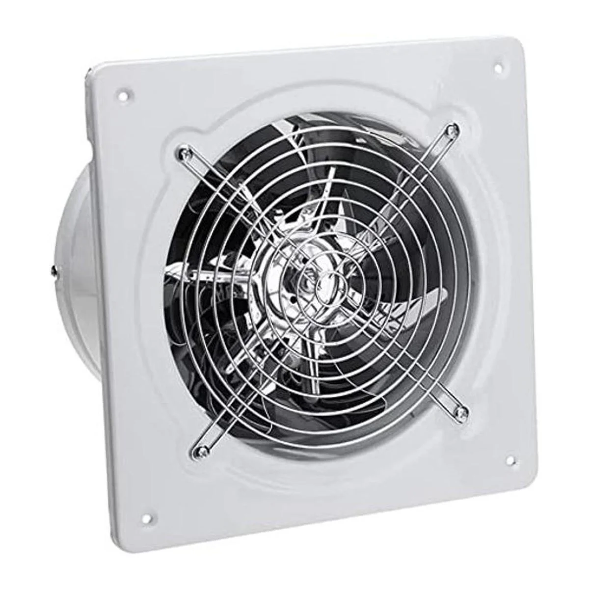 RLOZUI Ventilador de escape de 8 pulgadas 735CFM para_1
