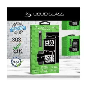 Protector de pantalla de vidrio líquido con cobertura de_2