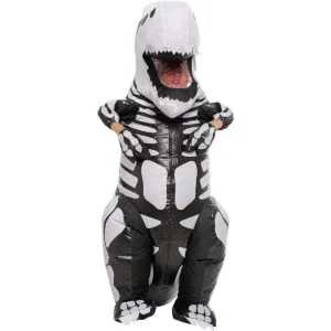 Spooktacular Creations Disfraz inflable de Halloween de_2