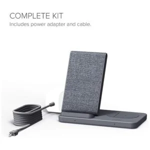 iOttie iON Wireless Duo certificado por GOOGLE Soporte de_5