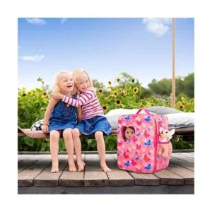 ZITA ELEMENT 5 artículos American Girl Funda portadora de_3