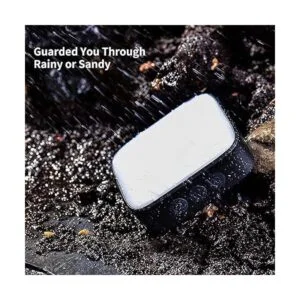 WUBEN F5 Linterna recargable con función magnética tipo C_6