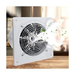 RLOZUI Ventilador de escape de 8 pulgadas 735CFM para_2