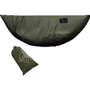 Onewind Calcetín de viento prémium para hamaca bloque de_1