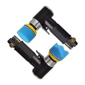 48 piezas mini lijadora orbital al azar mini lijadora de_3