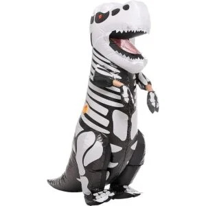 Spooktacular Creations Disfraz inflable de Halloween de_3