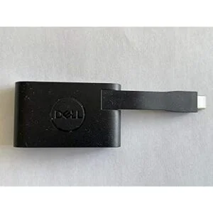 Reemplazo original Dell DA20u MultiPort Drop in Box USB_3