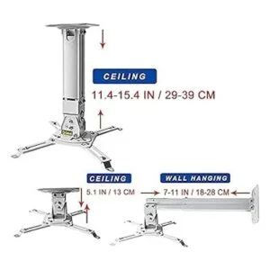Soporte de proyector resistente resistente soporte_2