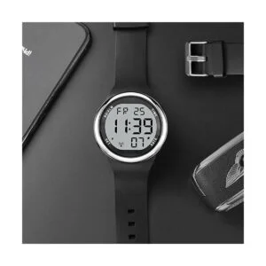 Hearkent Reloj de conversación atómica para personas con_6